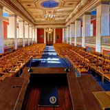 Δημόσια υποστήριξη Διδακτορικής Διατριβής κου ΑΝΑΣΤΑΣΙΟΥ ΓΡΗΓΟΡΟΠΟΥΛΟΥ