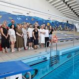 Successful Completion of the 1st Transnational Project Meeting of the Waves of Inclusion Project