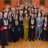 Εκδήλωση Απονομής των Ετήσιων Βραβείων Καθηγητών και Καθηγητριών του ΕΚΠΑ