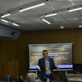 ΔΙΑΛΕΞΗ ΤΟΥ ΕΠ. ΚΑΘΗΓΗΤΗ Κ. ΠΑΝΟΥ ΚΟΥΡΓΙΩΤΗ ΣΤΟ ΠΛΑΙΣΙΟ ΤΟΥ ΜΑΘΗΜΑΤΟΣ "ΑΡΑΒΙΚΗ ΓΛΩΣΣΑ" - [05.03.2026]